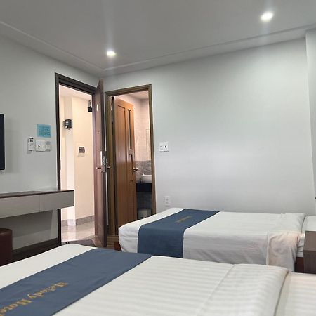 Melody Hotel Đà Nẵng Ngoại thất bức ảnh