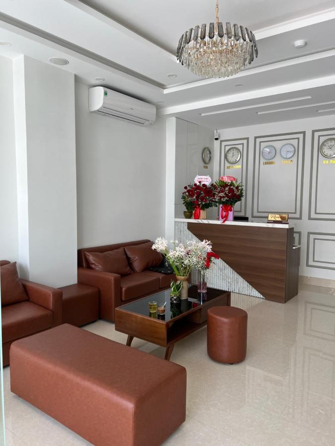 Melody Hotel Đà Nẵng Ngoại thất bức ảnh