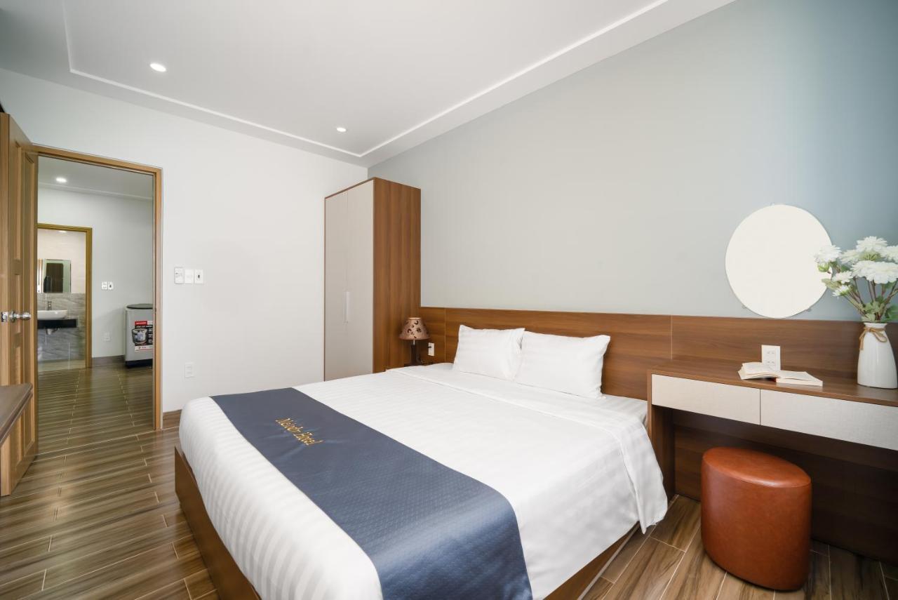 Melody Hotel Đà Nẵng Ngoại thất bức ảnh