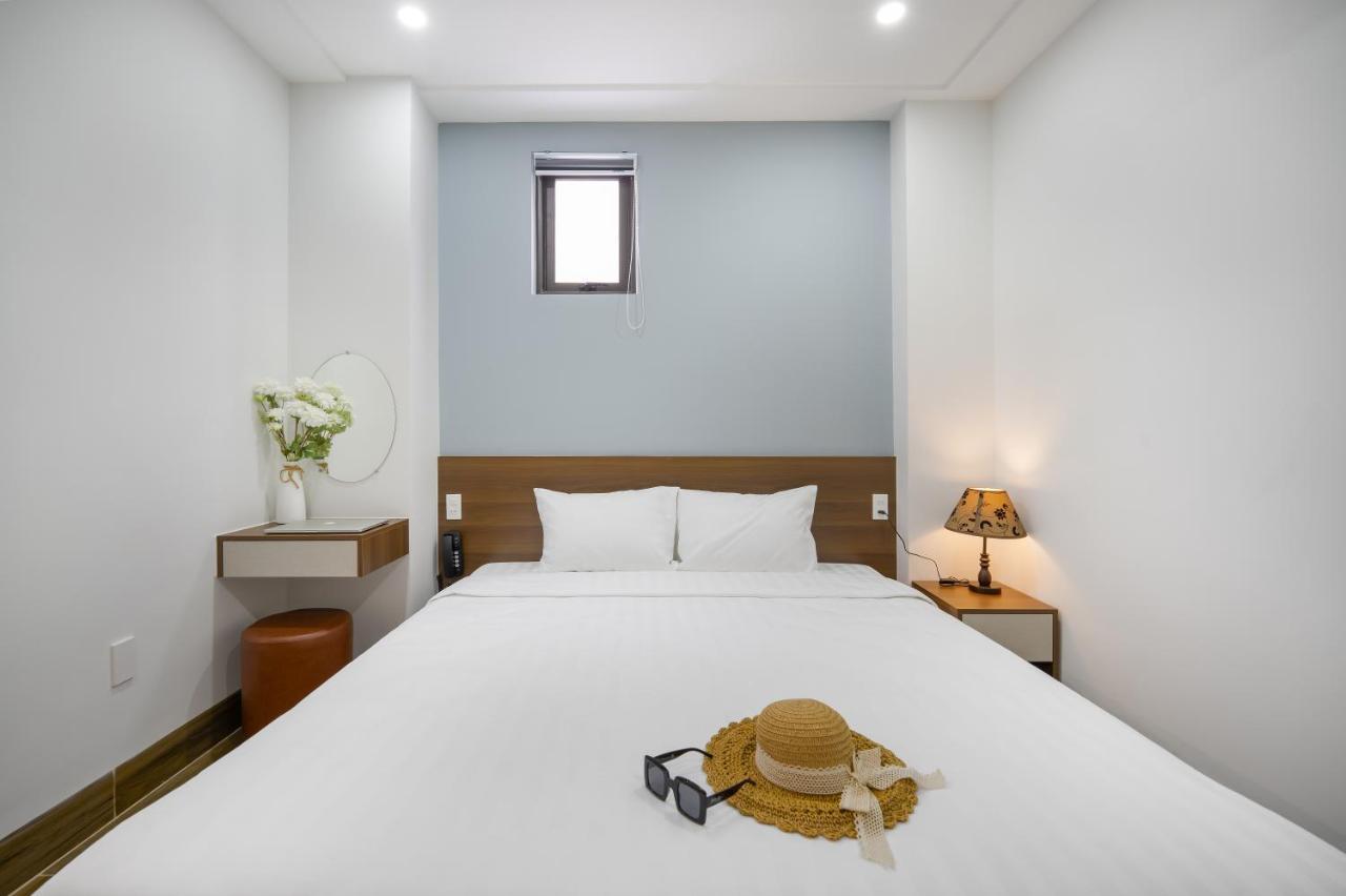 Melody Hotel Đà Nẵng Ngoại thất bức ảnh